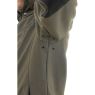 Куртка софтшелл Brodeks KS207, хаки