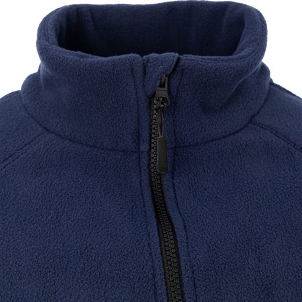 Толстовка флисовая Brodeks KS211, синий