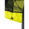 Куртка-парка сигнальная летняя Brodeks KS223, жёлтый