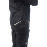 Куртка рабочая женская Brodeks KS228, черный