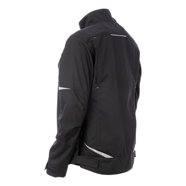 Куртка рабочая женская Brodeks KS228, черный