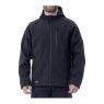 Куртка софтшелл Brodeks KS232, черный