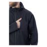 Куртка софтшелл Brodeks KS232, черный