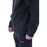 Куртка софтшелл Brodeks KS232, черный