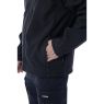 Куртка софтшелл Brodeks KS232, черный