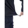 Куртка софтшелл Brodeks KS232, черный