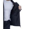 Куртка софтшелл Brodeks KS232, черный