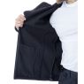 Куртка софтшелл Brodeks KS232, черный