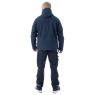 Куртка софтшелл Brodeks KS232, синий
