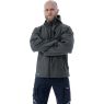 Куртка софтшелл Brodeks KS232, серый