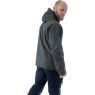 Куртка софтшелл Brodeks KS232, серый