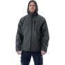 Куртка софтшелл Brodeks KS232, серый