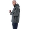 Куртка софтшелл Brodeks KS232, серый