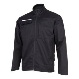 Куртка летняя Brodeks KS 234, чёрный