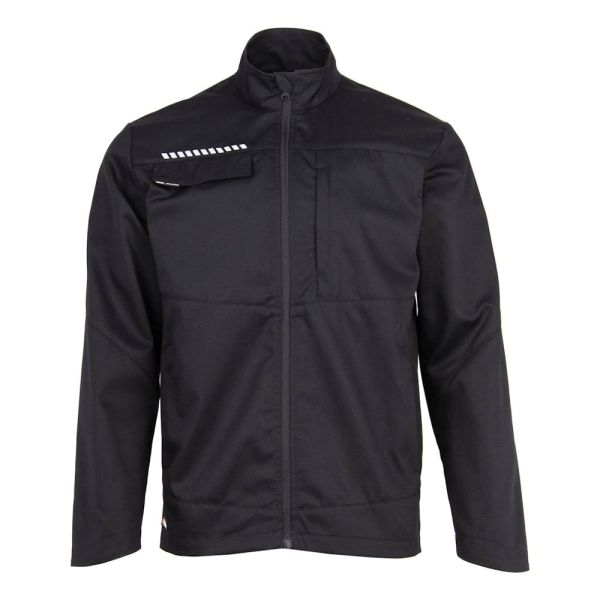 Куртка летняя Brodeks KS 234, чёрный