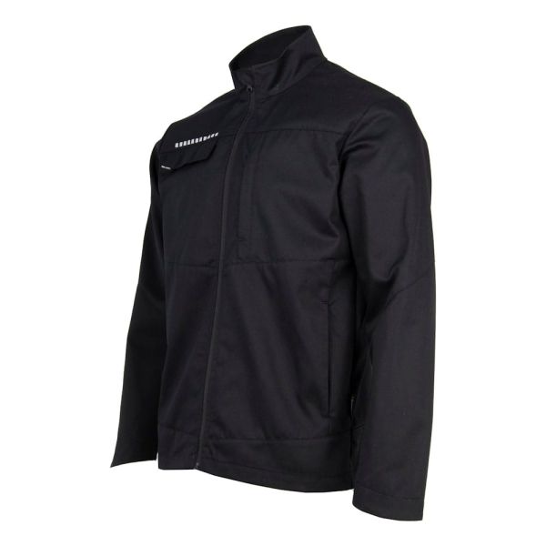 Куртка летняя Brodeks KS 234, чёрный