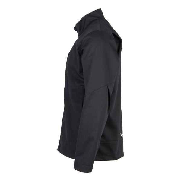 Куртка летняя Brodeks KS 234, чёрный