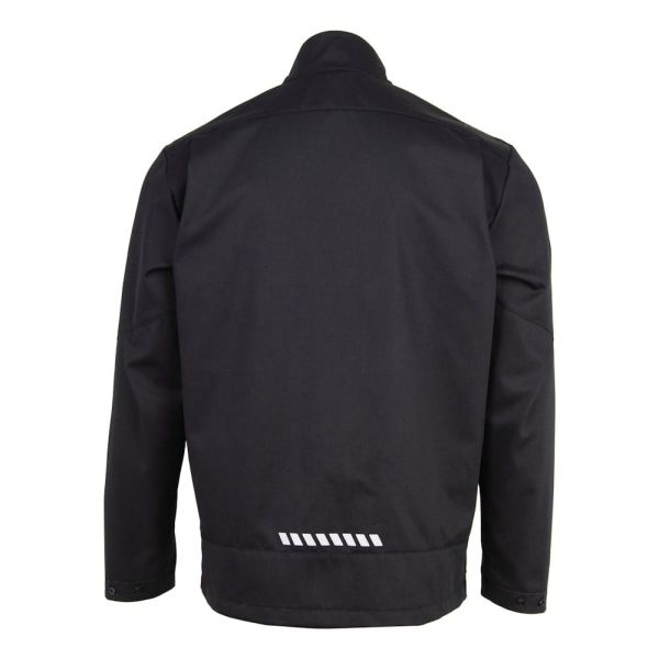 Куртка летняя Brodeks KS 234, чёрный