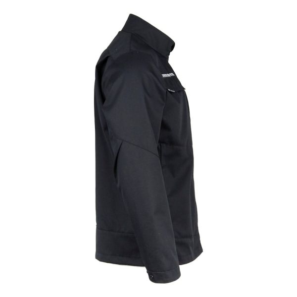 Куртка летняя Brodeks KS 234, чёрный