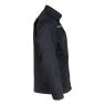 Куртка летняя Brodeks KS 234, чёрный