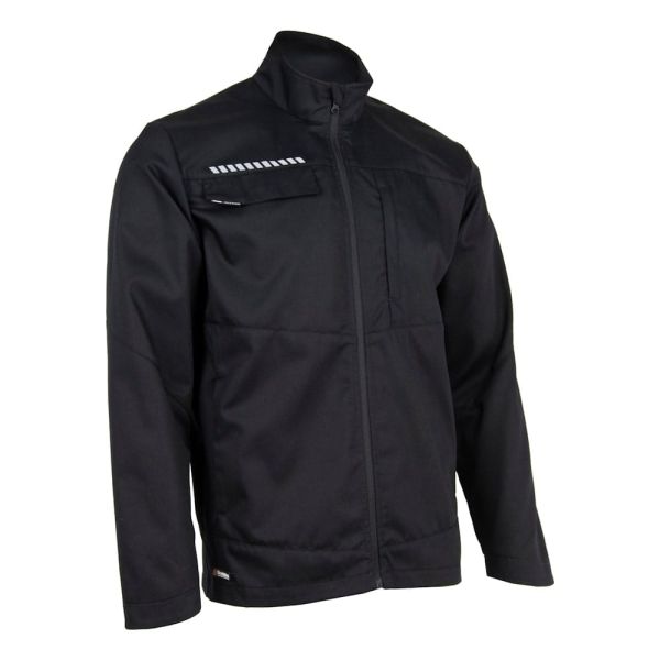 Куртка летняя Brodeks KS 234, чёрный