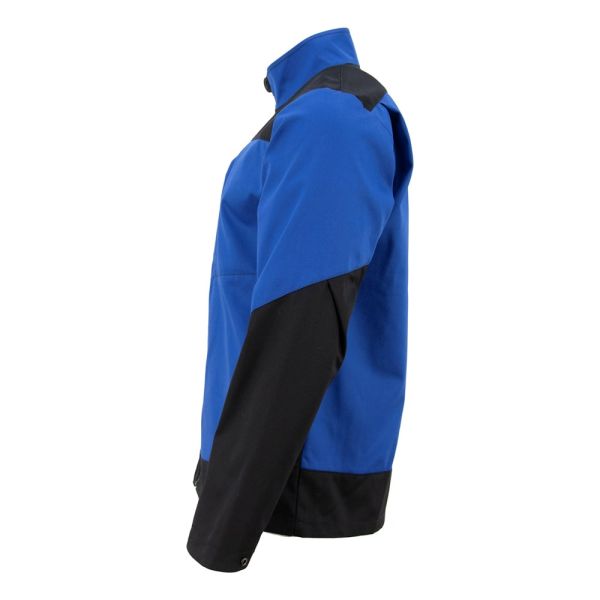 Куртка Brodeks KS234, синий, черный