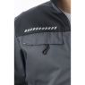 Куртка летняя Brodeks KS234, серый, чёрный
