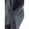 Куртка летняя Brodeks KS234, серый, чёрный