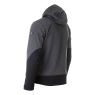 Куртка софтшелл Brodeks KS237, серый, черный