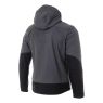 Куртка софтшелл Brodeks KS237, серый, черный
