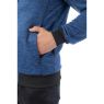 Толстовка флисовая Brodeks KS241 cation, синий