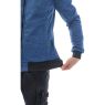 Толстовка флисовая Brodeks KS241 cation, синий