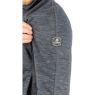 Толстовка флисовая Brodeks KS241 cation, серый