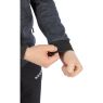 Толстовка флисовая Brodeks KS241 cation, серый