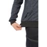 Толстовка флисовая Brodeks KS241 cation, серый