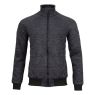Толстовка флисовая Brodeks KS241 cation, серый