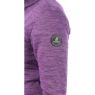 Толстовка флисовая женская Brodeks KS244 cation, фиолетовый