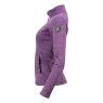 Толстовка флисовая женская Brodeks KS244 cation, фиолетовый