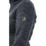 Толстовка флисовая женская Brodeks KS244 cation, серый