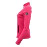 Толстовка флисовая женская Brodeks KS244 cation, розовый