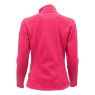 Толстовка флисовая женская Brodeks KS244 cation, розовый