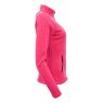Толстовка флисовая женская Brodeks KS244 cation, розовый