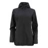 Куртка софтшелл женская Brodeks KS248, черный (2XL)