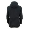 Куртка софтшелл женская Brodeks KS248, черный (2XL)