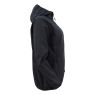Куртка софтшелл женская Brodeks KS248, черный (2XL)