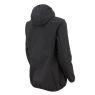 Куртка софтшелл женская Brodeks KS248, черный (2XL)