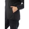 Куртка софтшелл женская Brodeks KS248, черный (2XL)