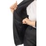 Куртка софтшелл женская Brodeks KS248, черный (2XL)