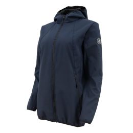 Куртка софтшелл женская Brodeks KS248, синий