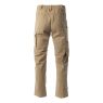 Брюки Brodeks KS301, бежевый